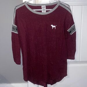 PINK Victoria's Secret Shirt